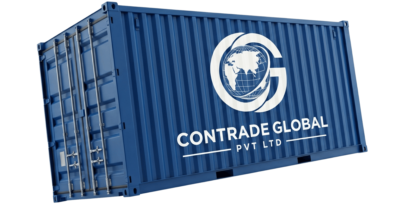 Shipping Container