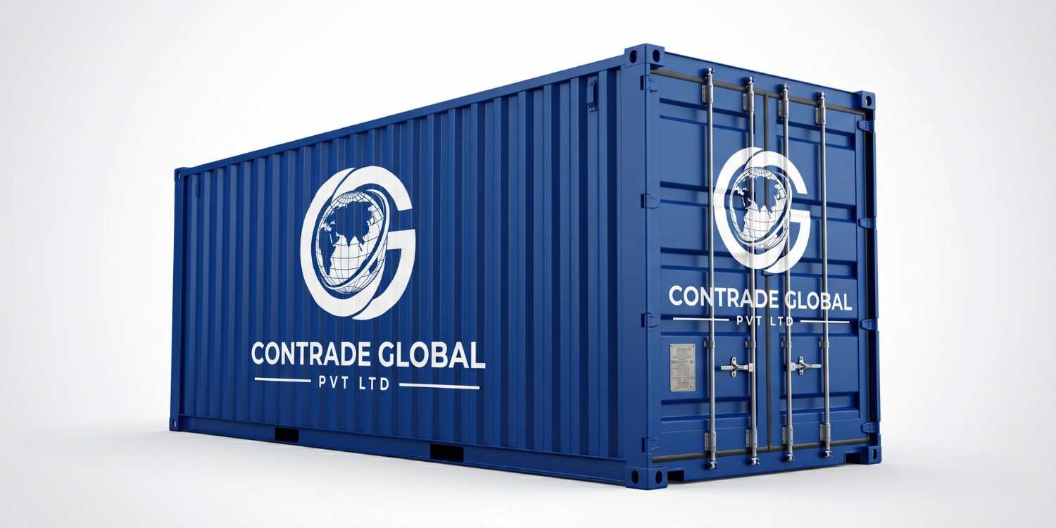 Dry Containers