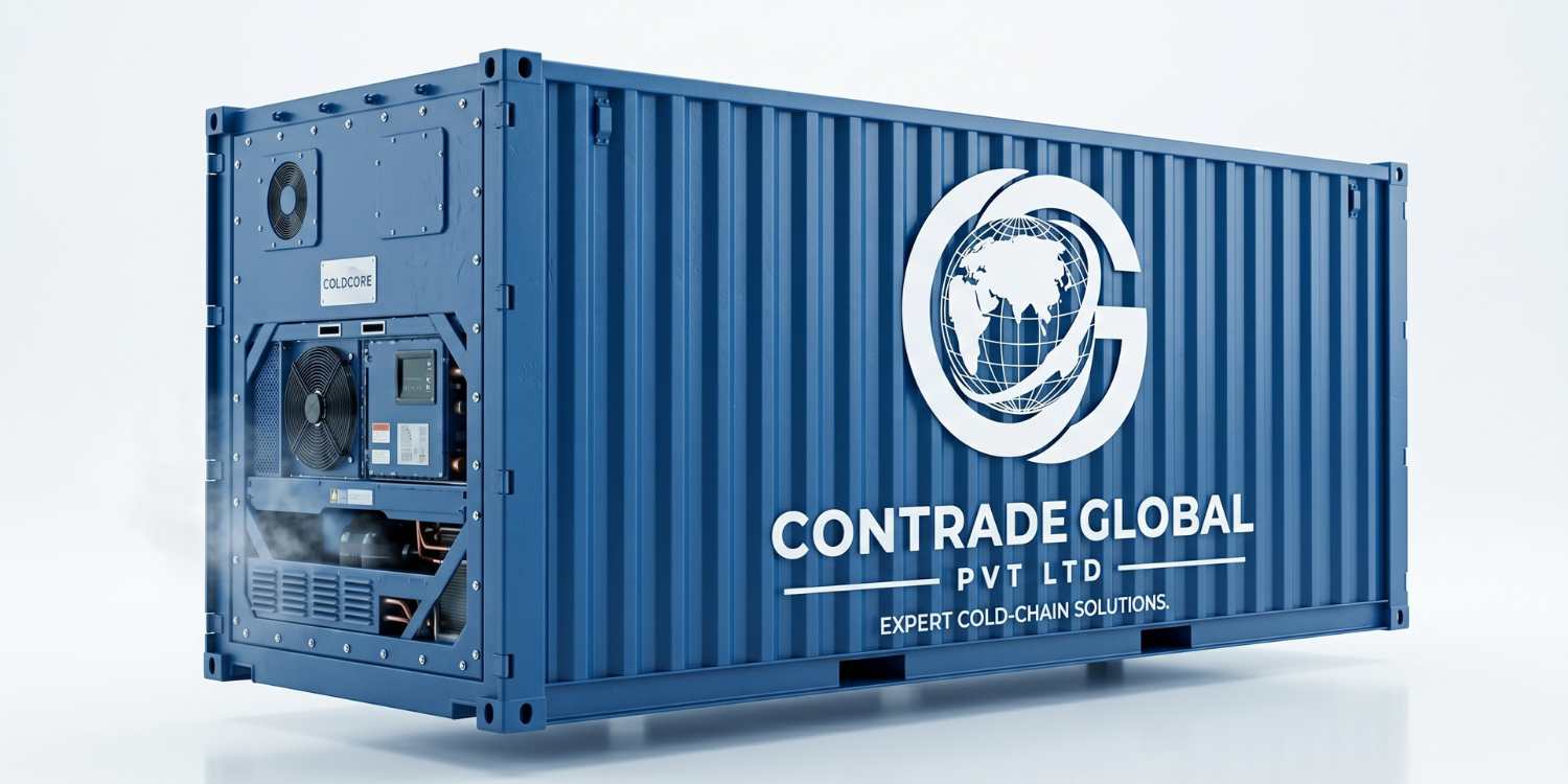 Refrigerated (Reefers)