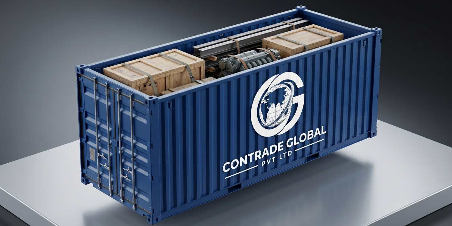 Open Top Containers